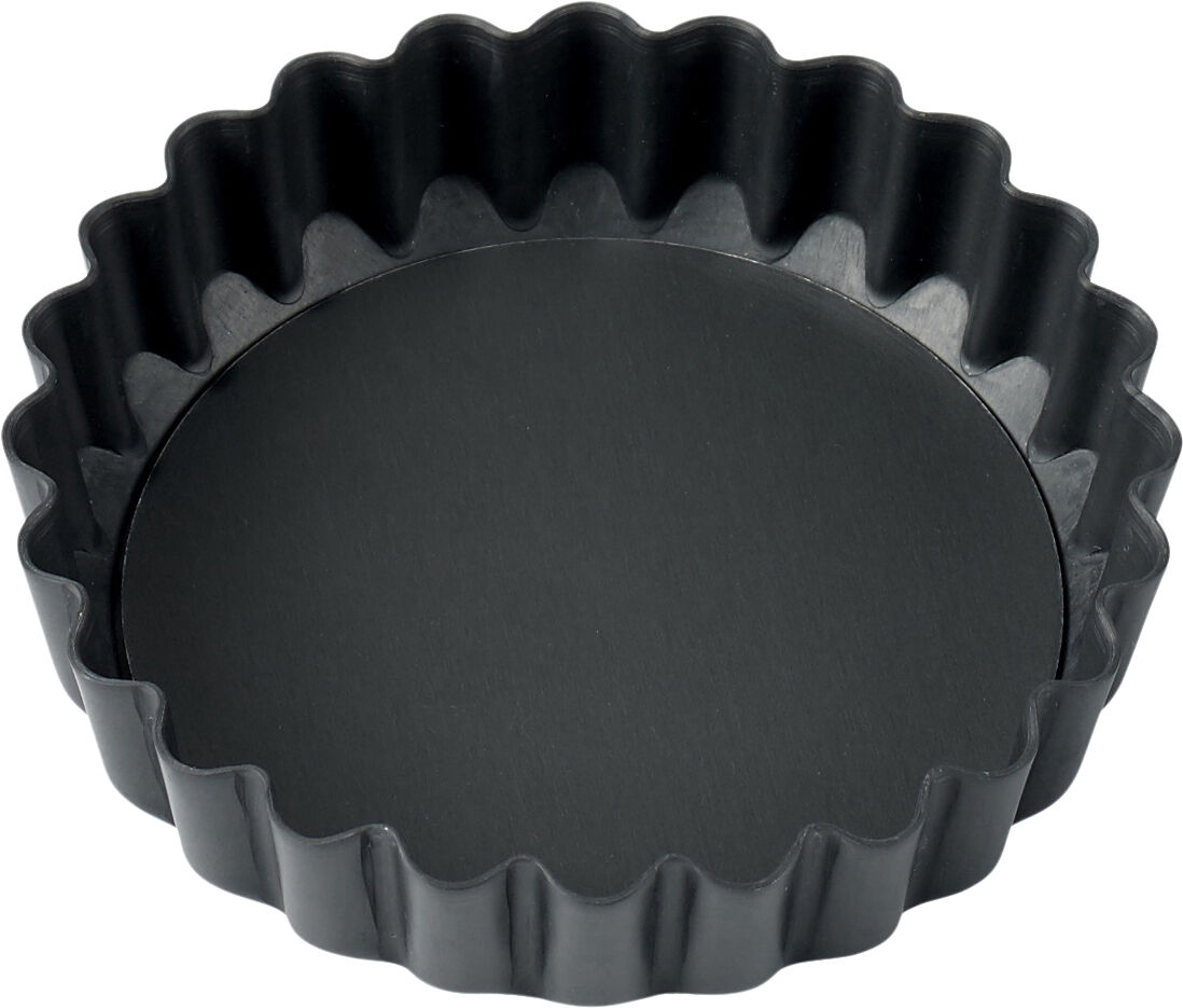 Pajform m l&ouml;s botten &Oslash;10 cm Bl