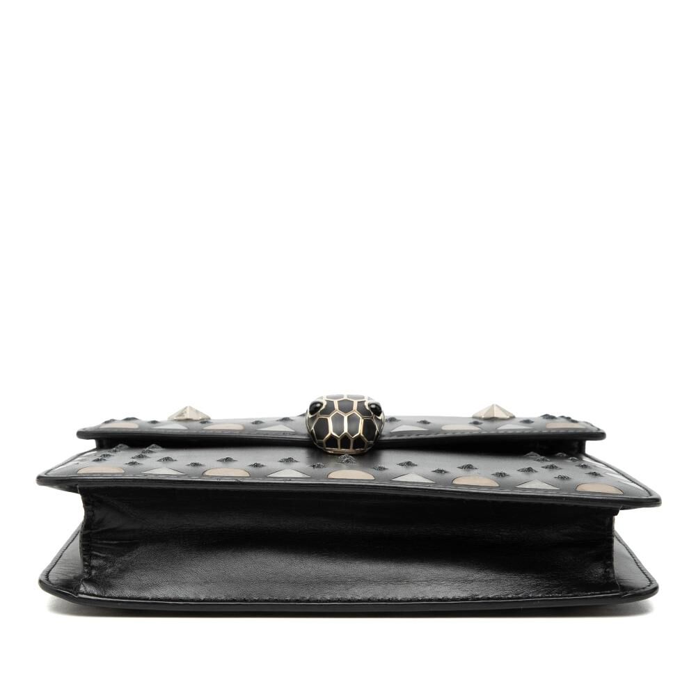 Bvlgari Crossbody Bag