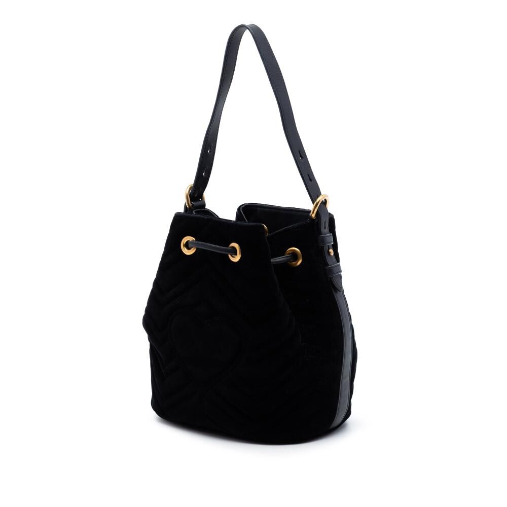 Gucci Bucket Bag