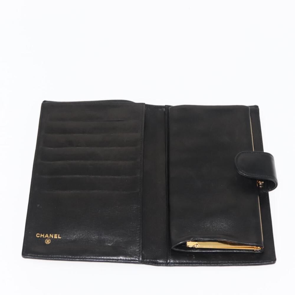 Chanel Wallet