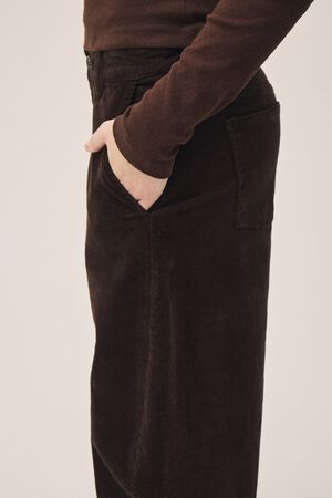Coye M130 Super Barrel - Cotton GOTS