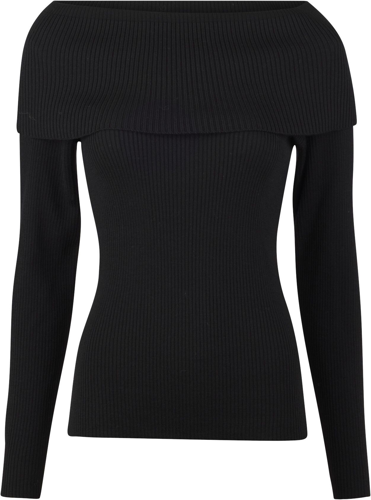 Klara Off Shoulder, Knit