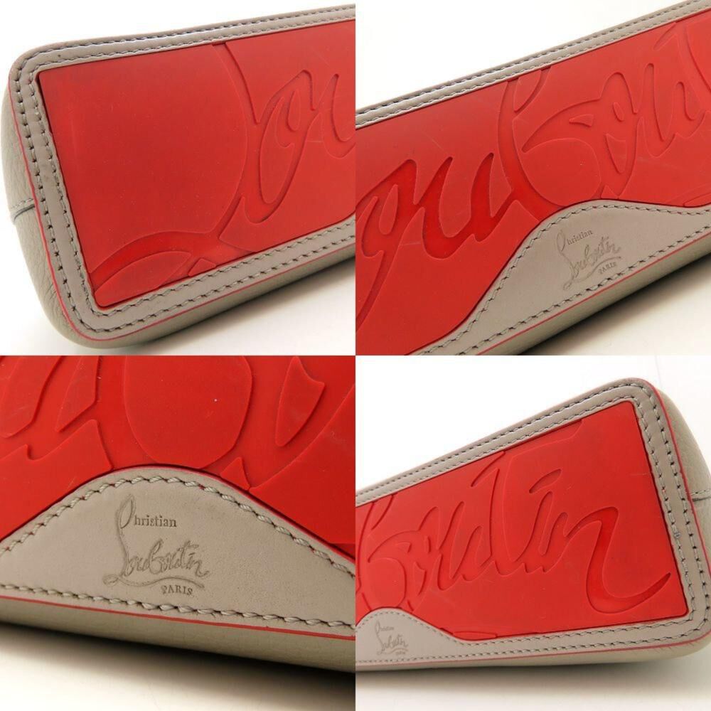 Christian Louboutin Tote