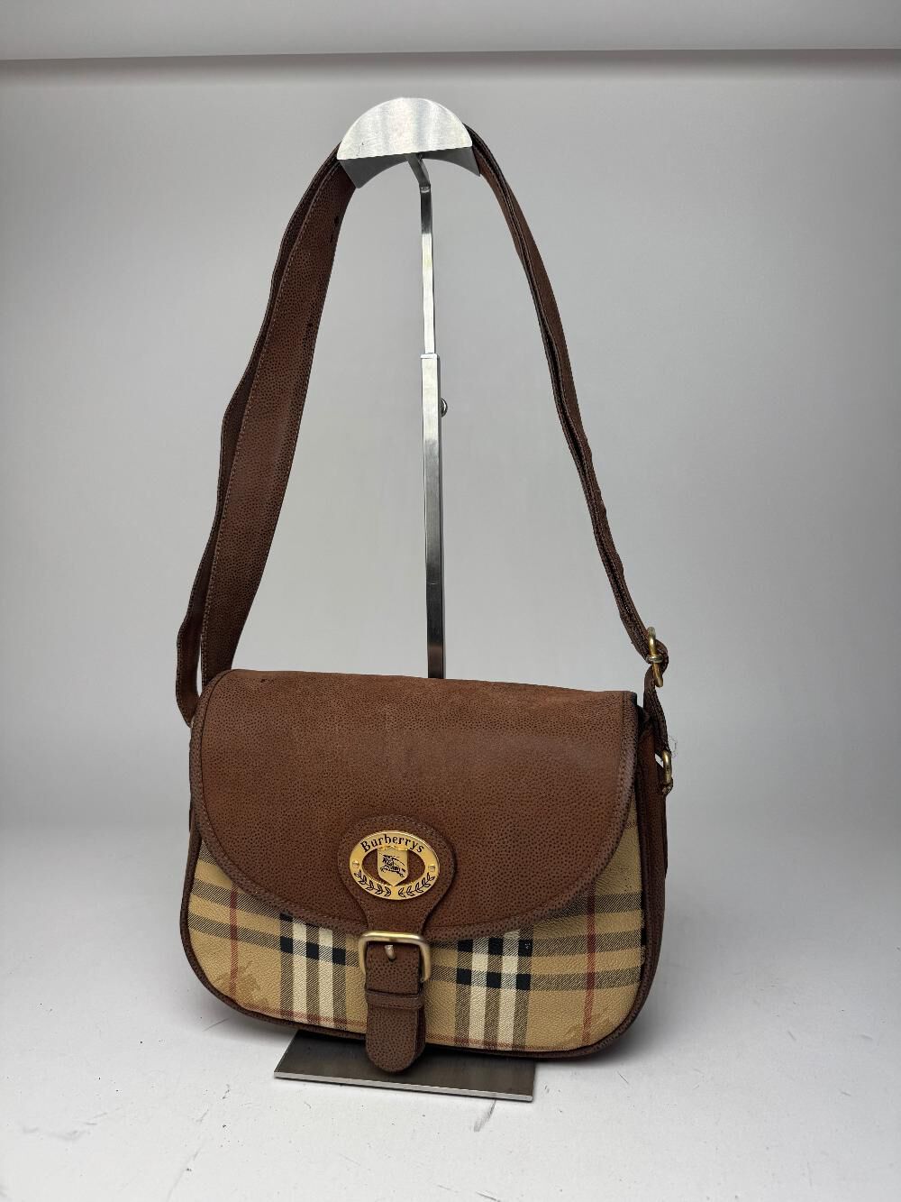 Burberry Shoulder Bag
