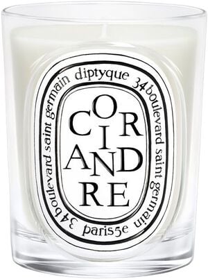 Coriandre Classic candle 190g/6. 7oz