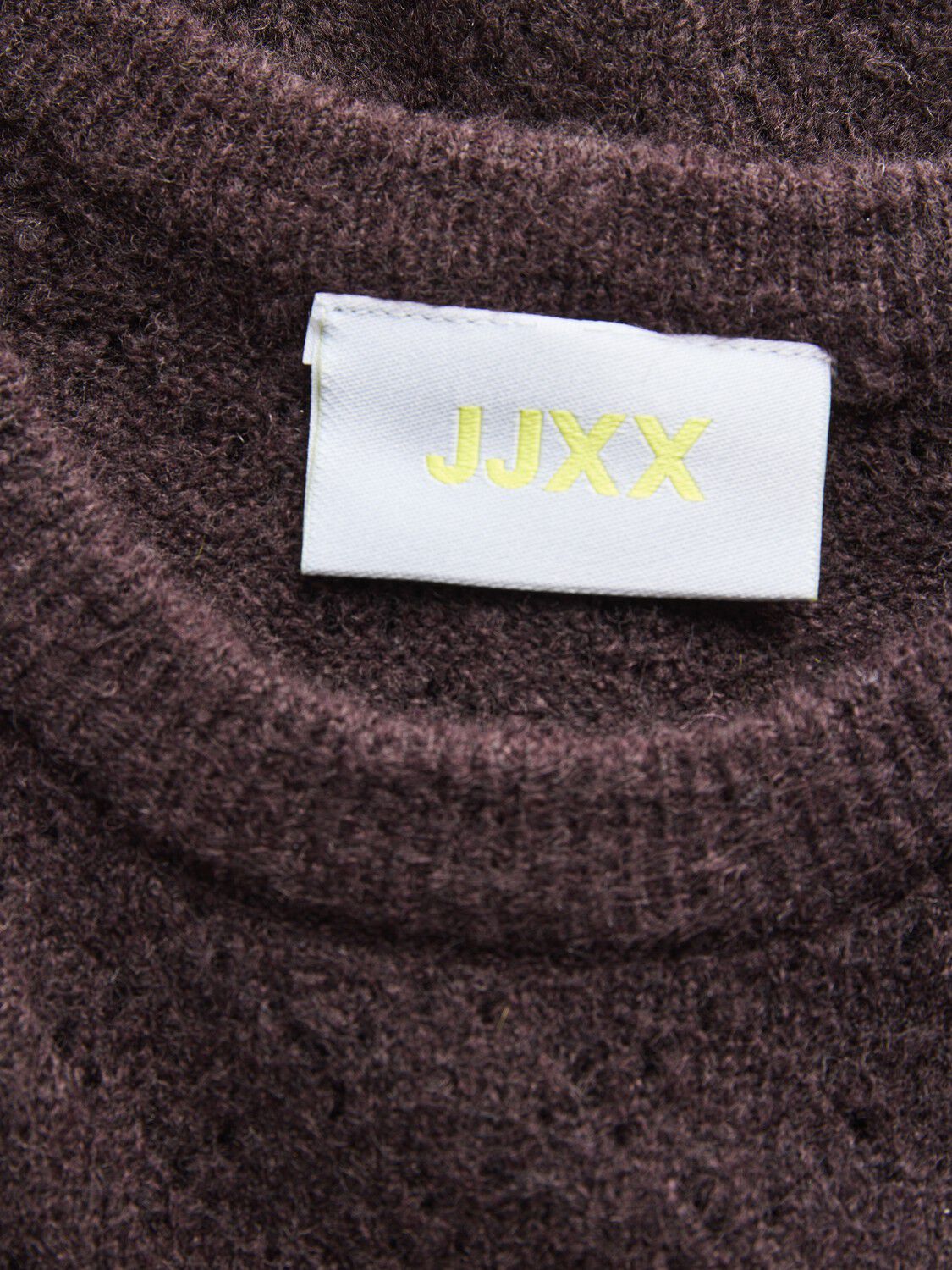 Jxphiline Top Knit