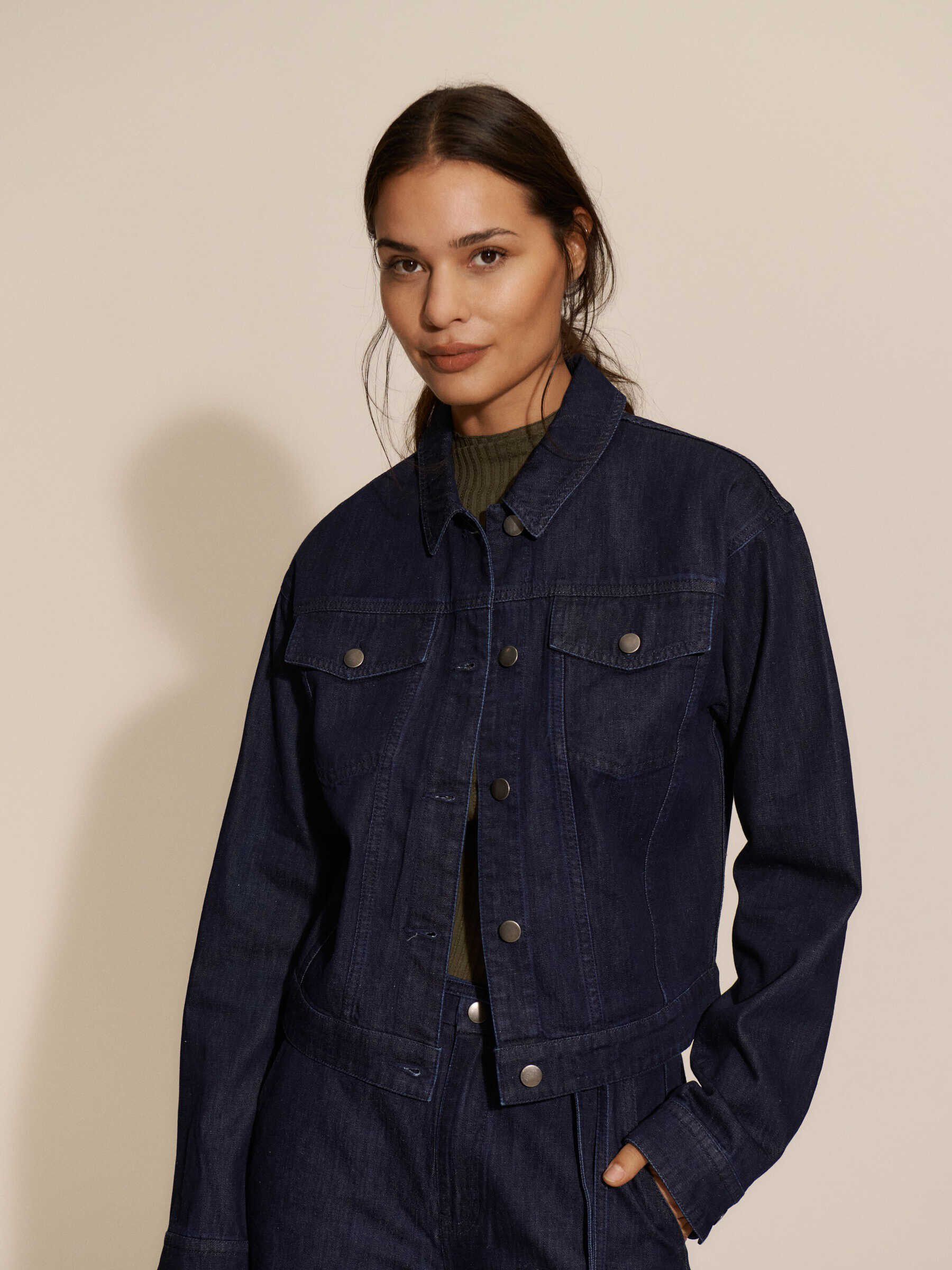 RWDakota LS Jacket