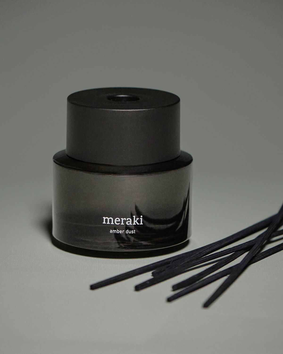 Diffuser, Amber Dust, 100 ml