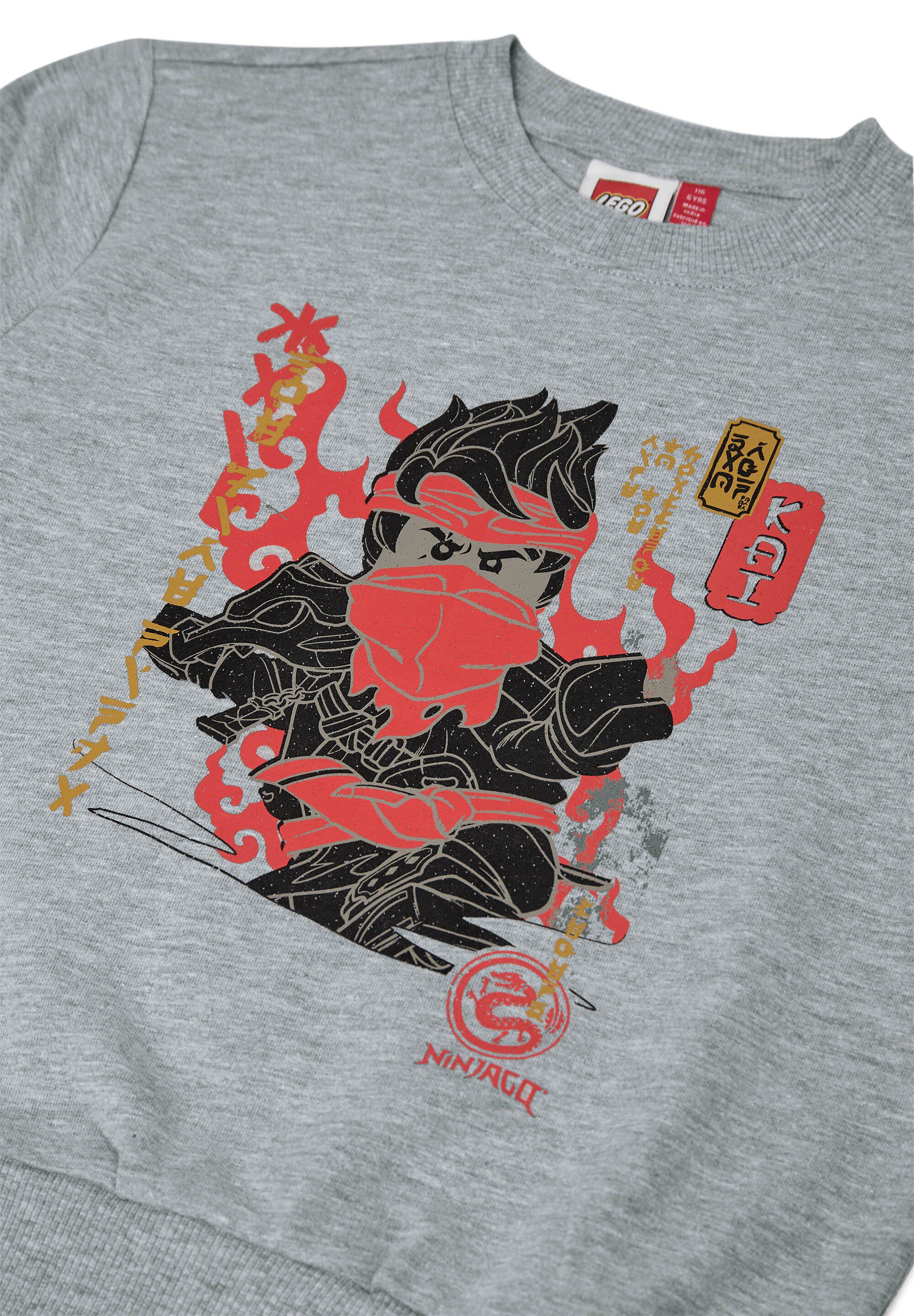 LWSIAN 205 - SWEATSHIRT