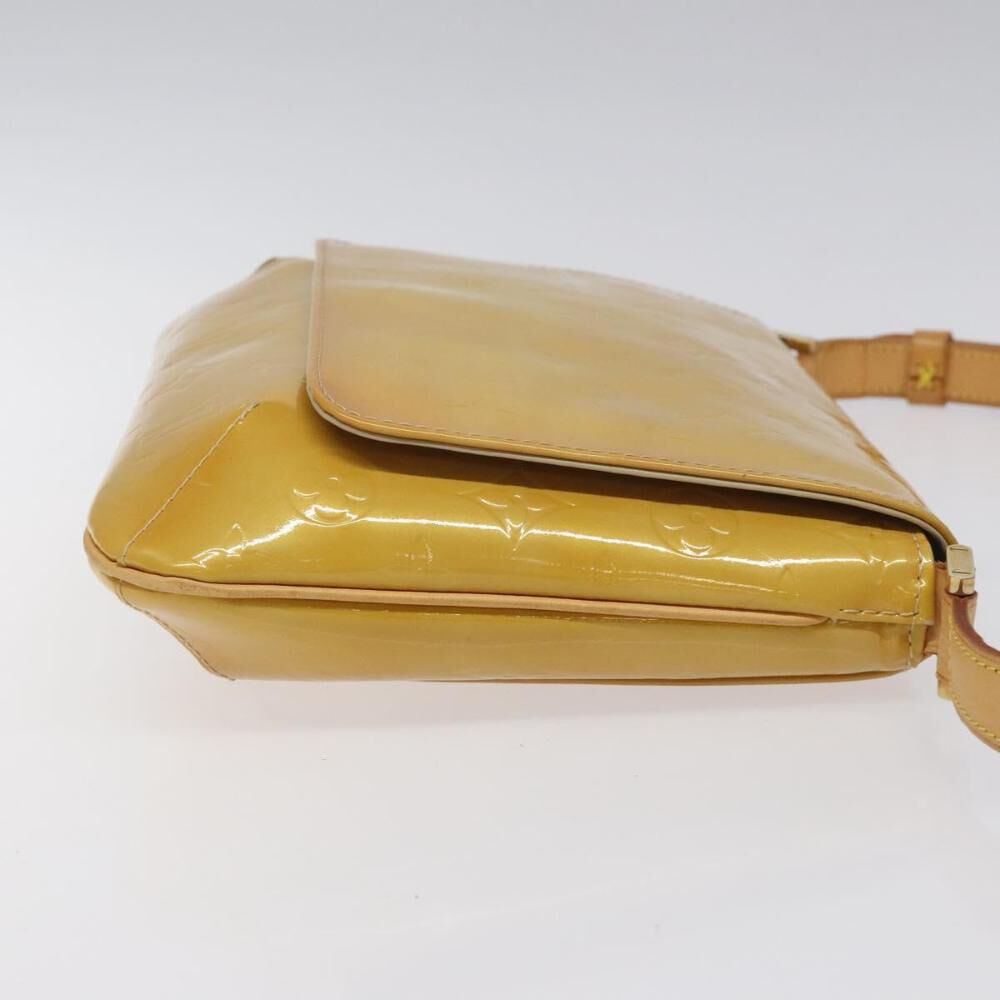 Louis Vuitton Thompson Street