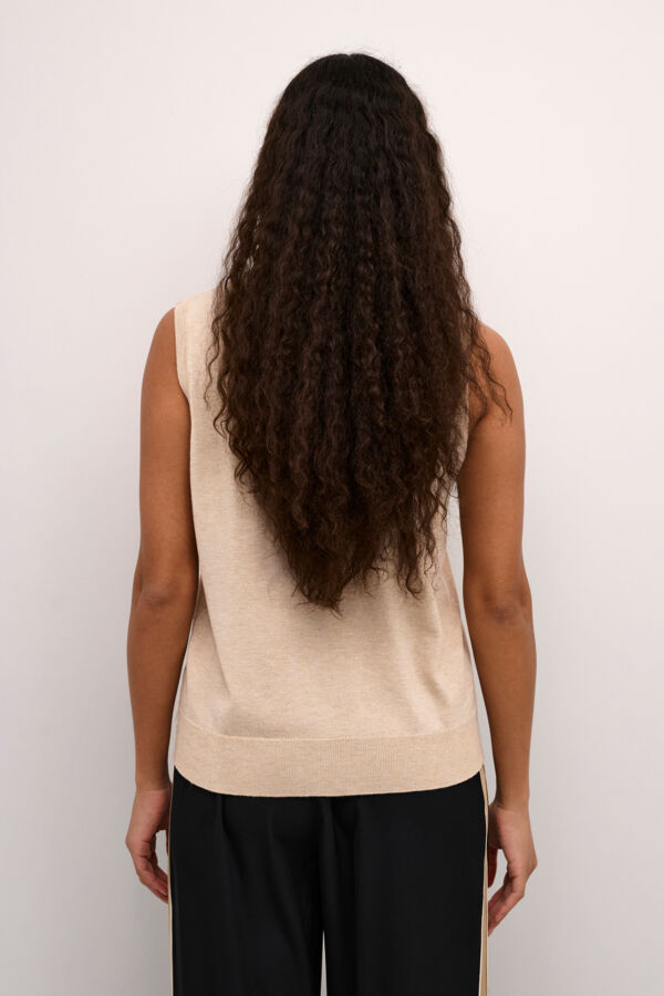 KAlizza Knit Slipover