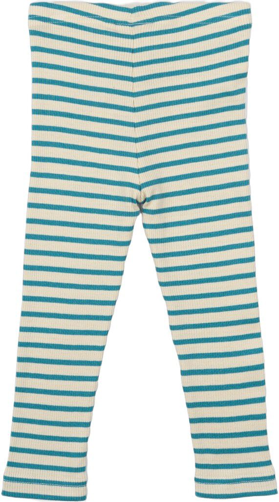 Legging Modal Striped