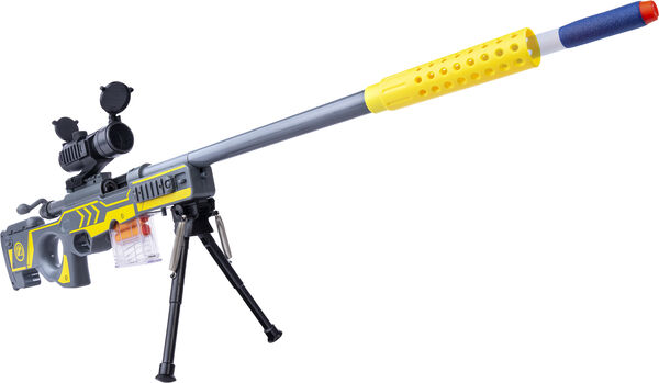 SNIPER RIFFELmKIKKERT 82c