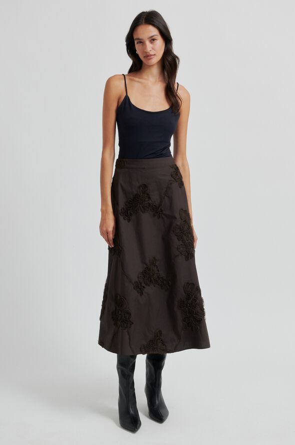 Savoy Skirt