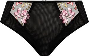 TEAGAN HIGH LEG BRIEF