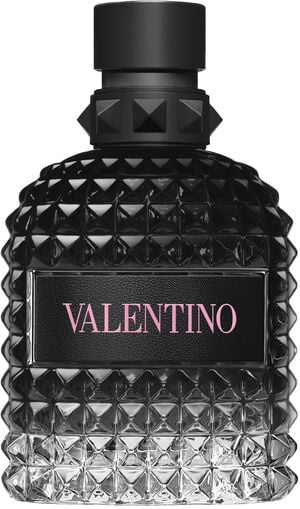 Valentino Uomo Born In Roma  Eau de Toilette