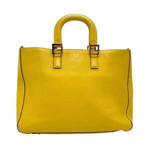 Fendi Tote
