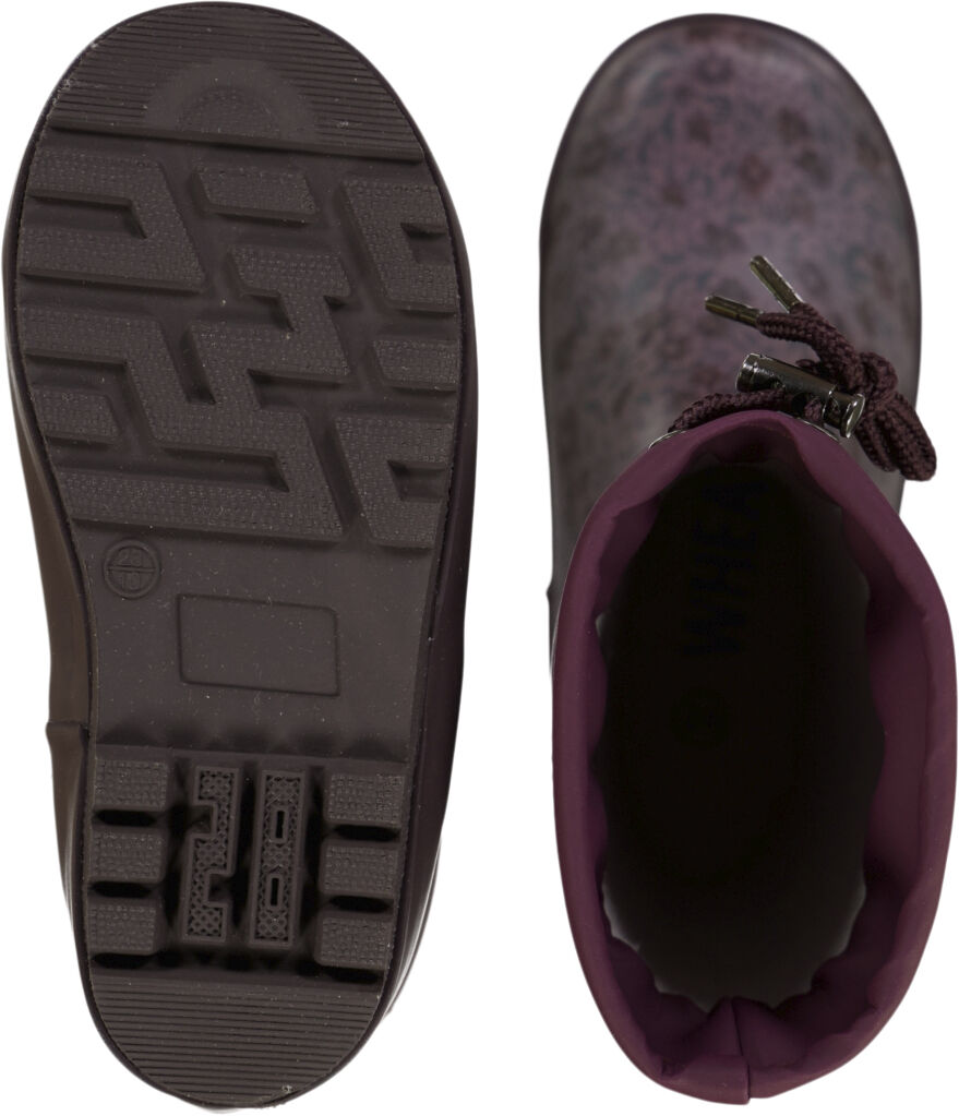 Printet Termo Gummist&oslash;vle