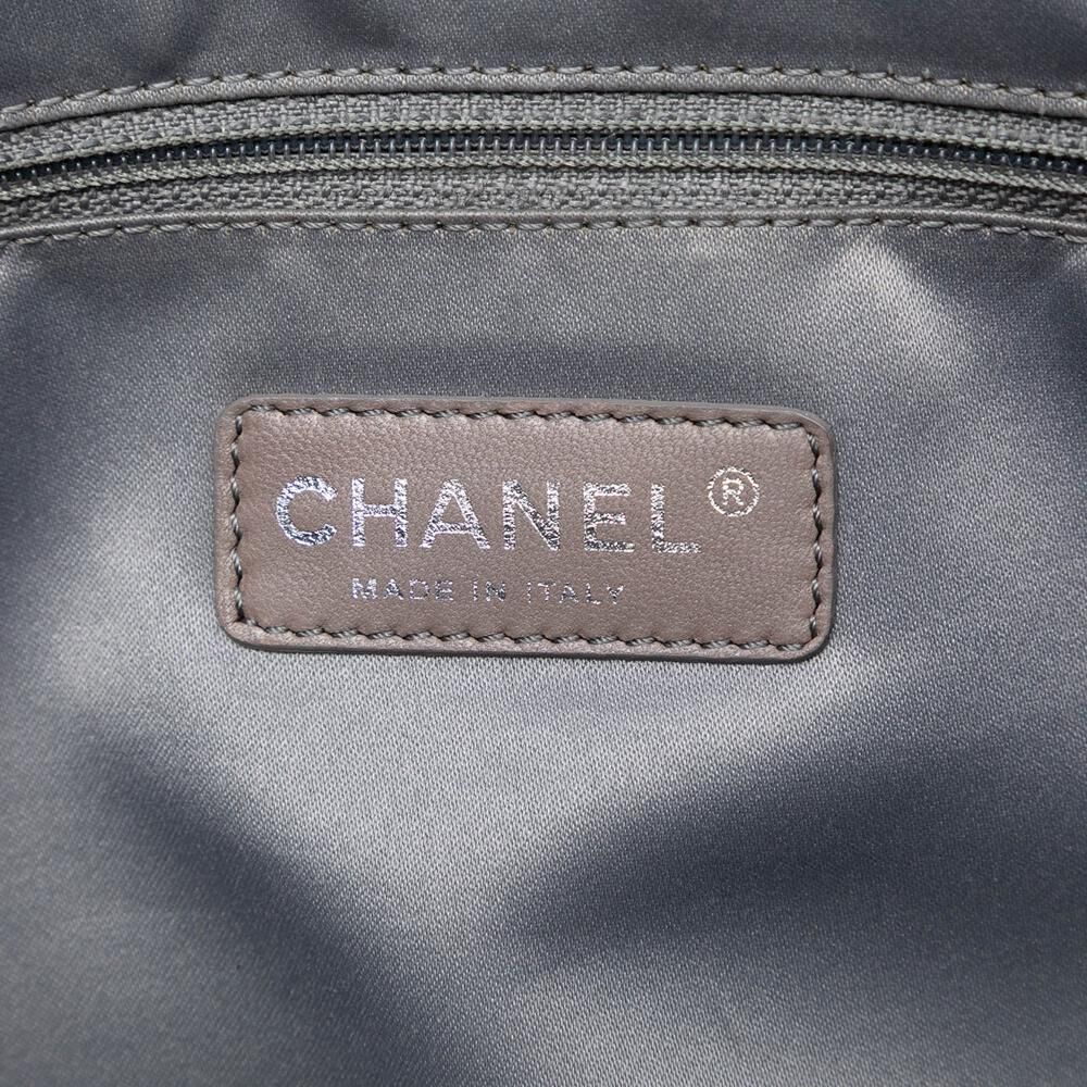Chanel Tote