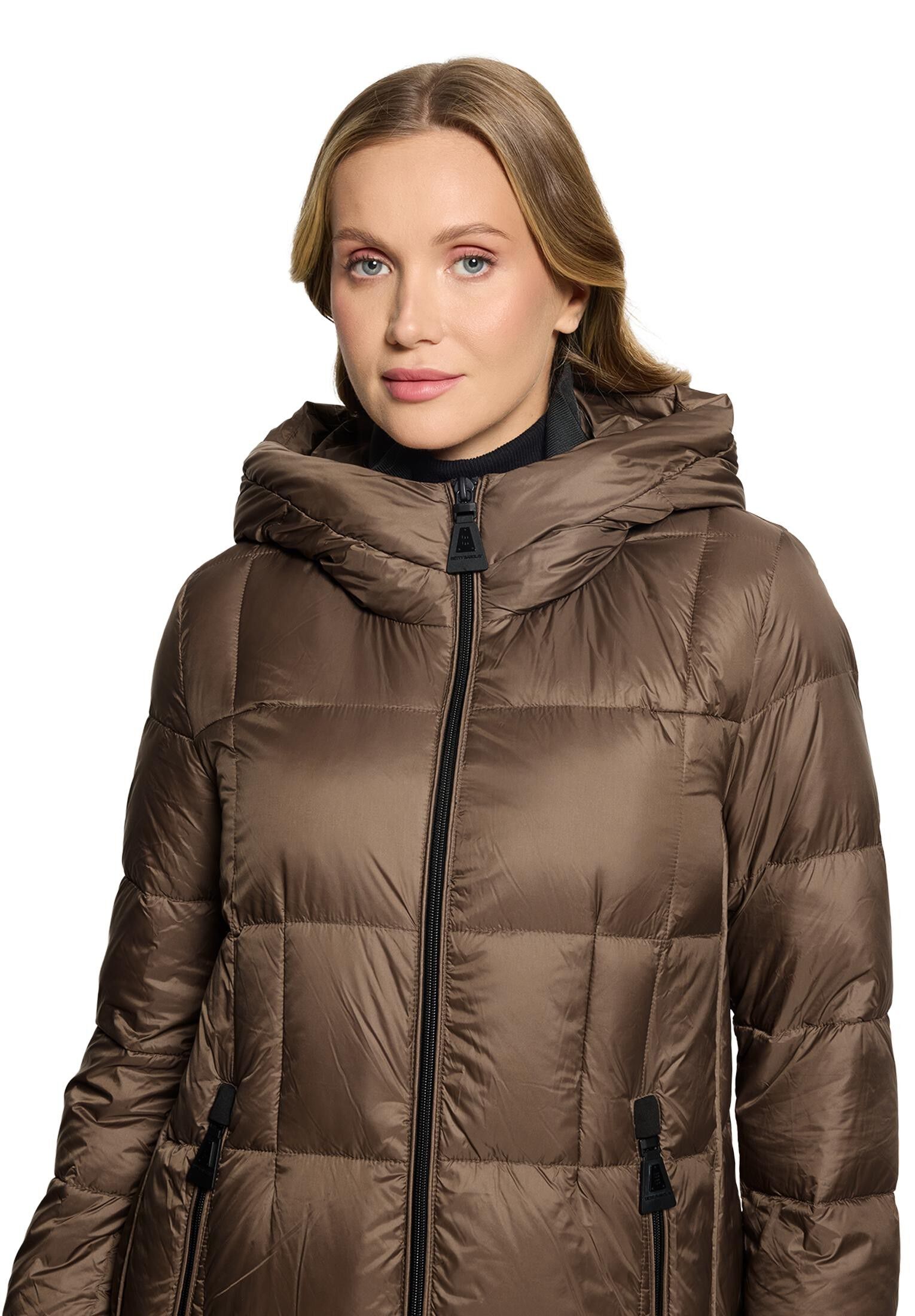 Jacke Daune