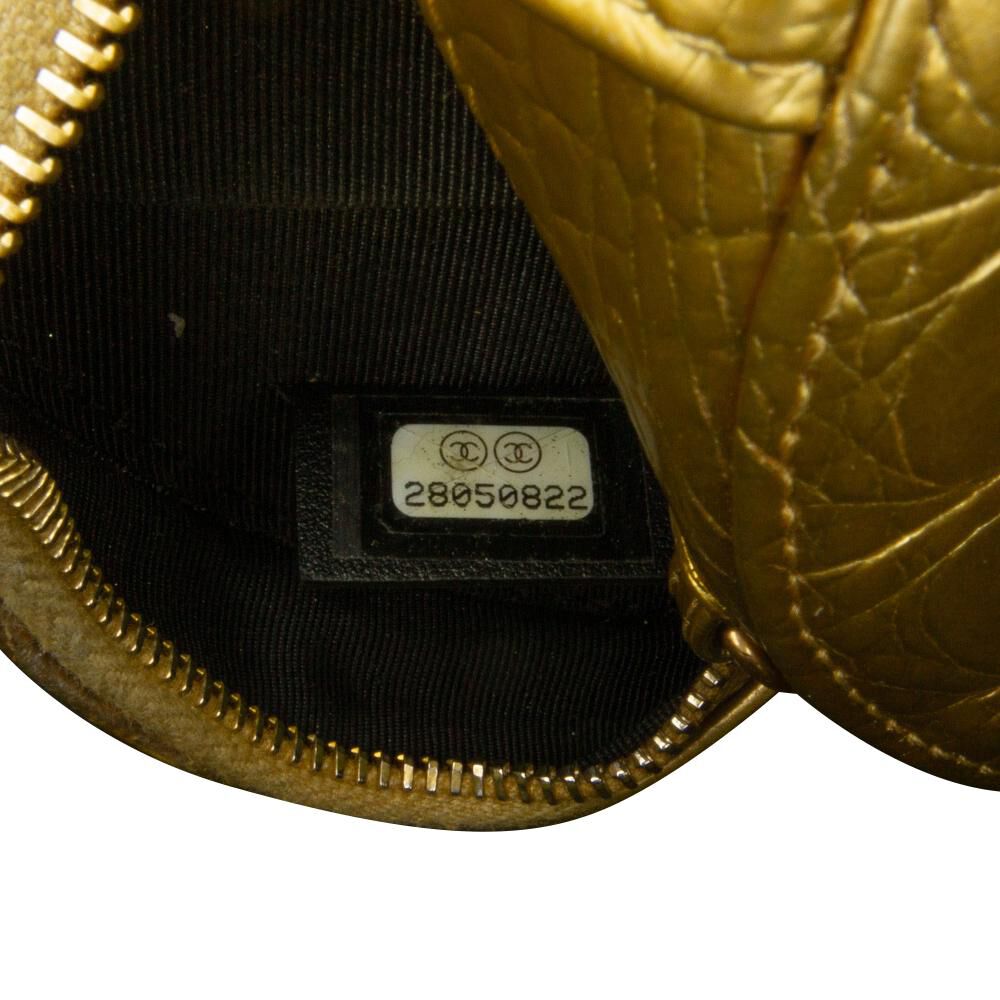 Chanel Crossbody Bag