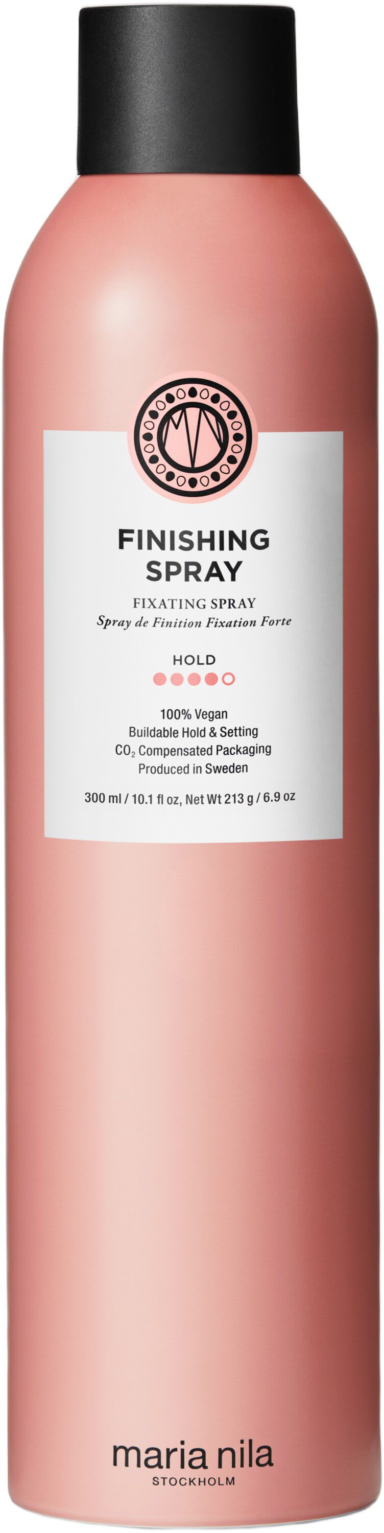 FINISHING SPRAY 300 ML