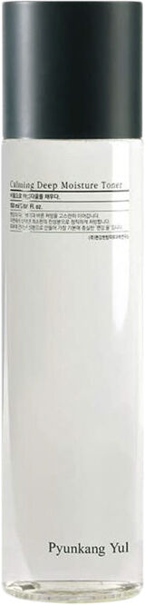 Calming Deep Moisture Toner