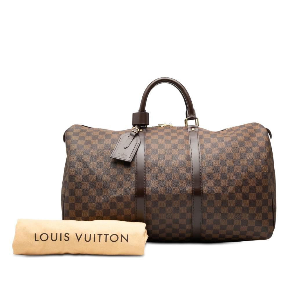 Louis Vuitton Keepall