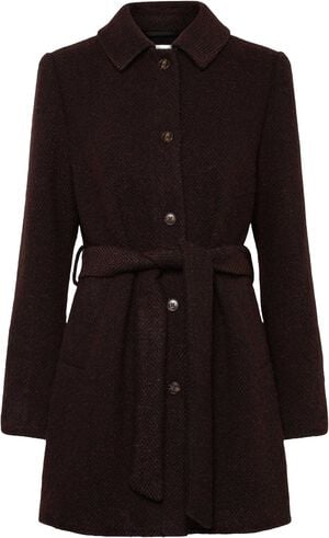RWLevi Belt Jacket