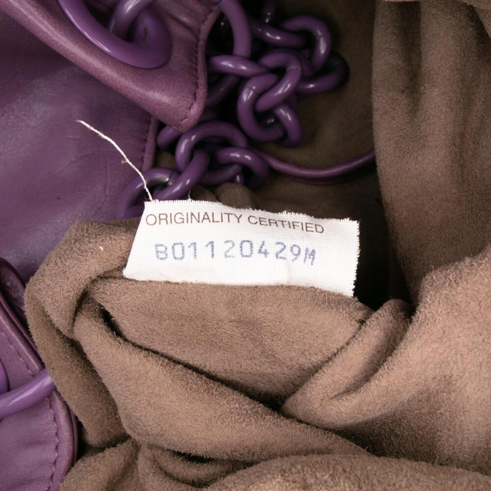 Bottega Veneta Tote