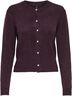 ONLHAVANNA LS BUTTON CARDIGAN CS KN