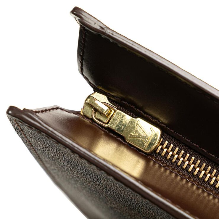 Louis Vuitton Sac Plat