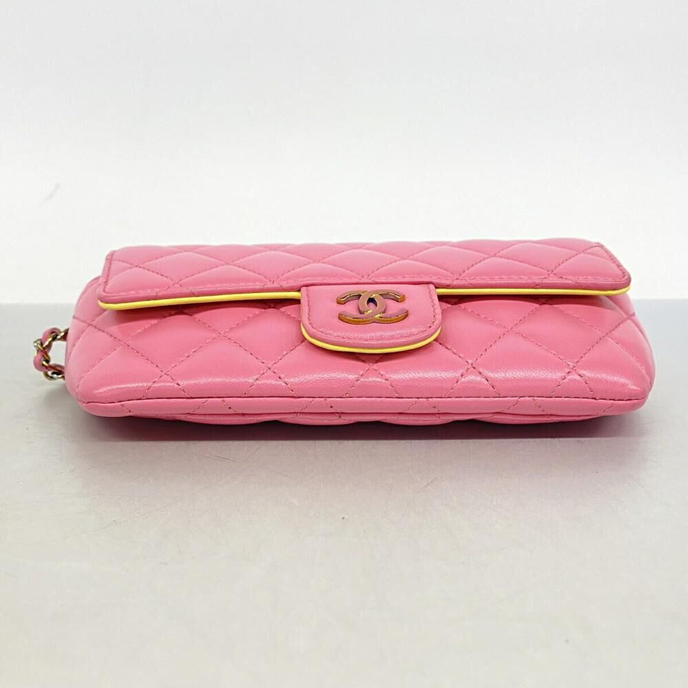 Chanel Shoulder Bag