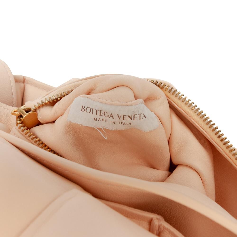 Bottega Veneta Padded Cassette Bag