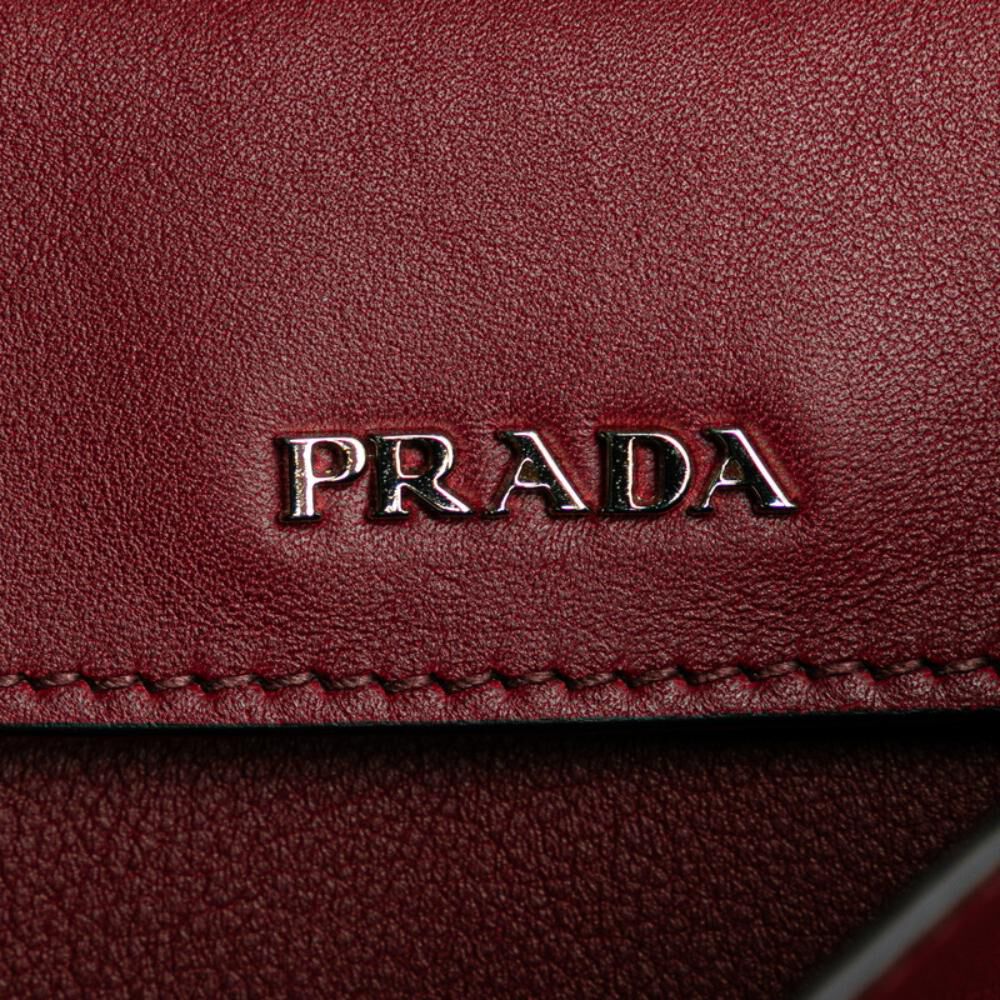 Prada Shoulder Bag