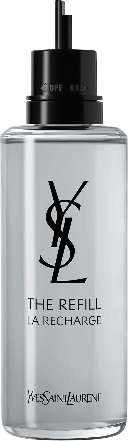 Yves Saint Laurent MYSLF Eau de Parfum