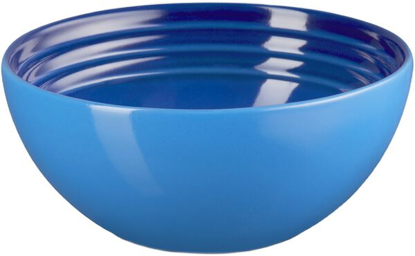 Snack skål 330ml Azure Blue