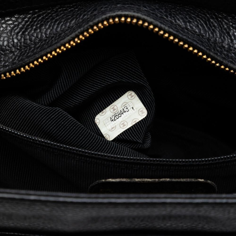 Chanel Tote