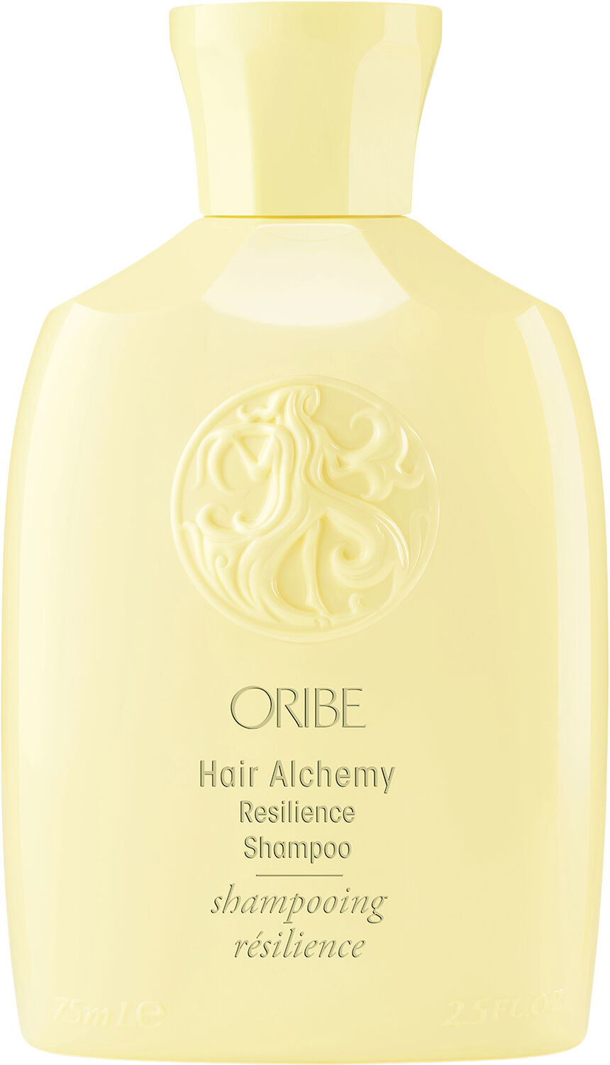 Hair Alchemy Resilience Shampoo travel size