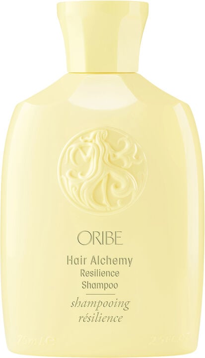Hair Alchemy Resilience Shampoo travel size