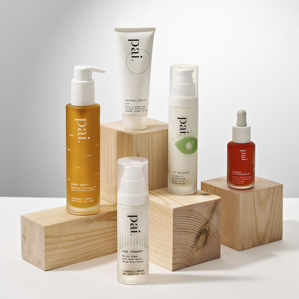 Fade Forward Dark Spot Serum - för känslig hud