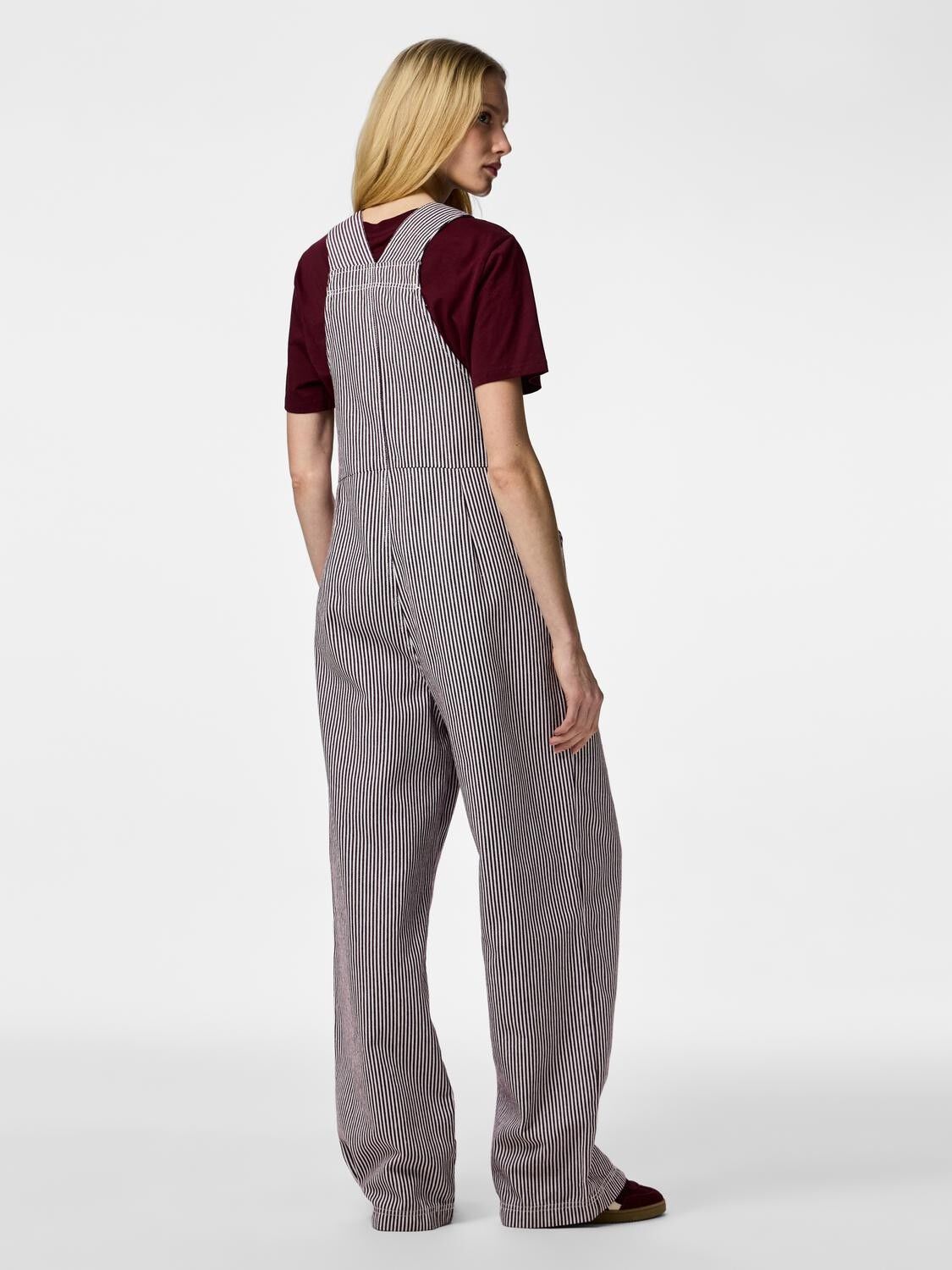 Pcallo Dungaree D2D Fsy