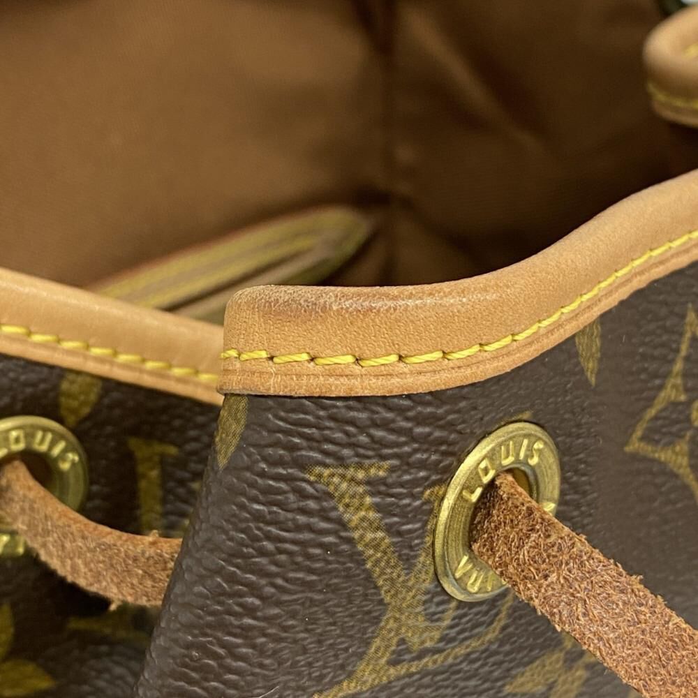 Louis Vuitton Montsouris