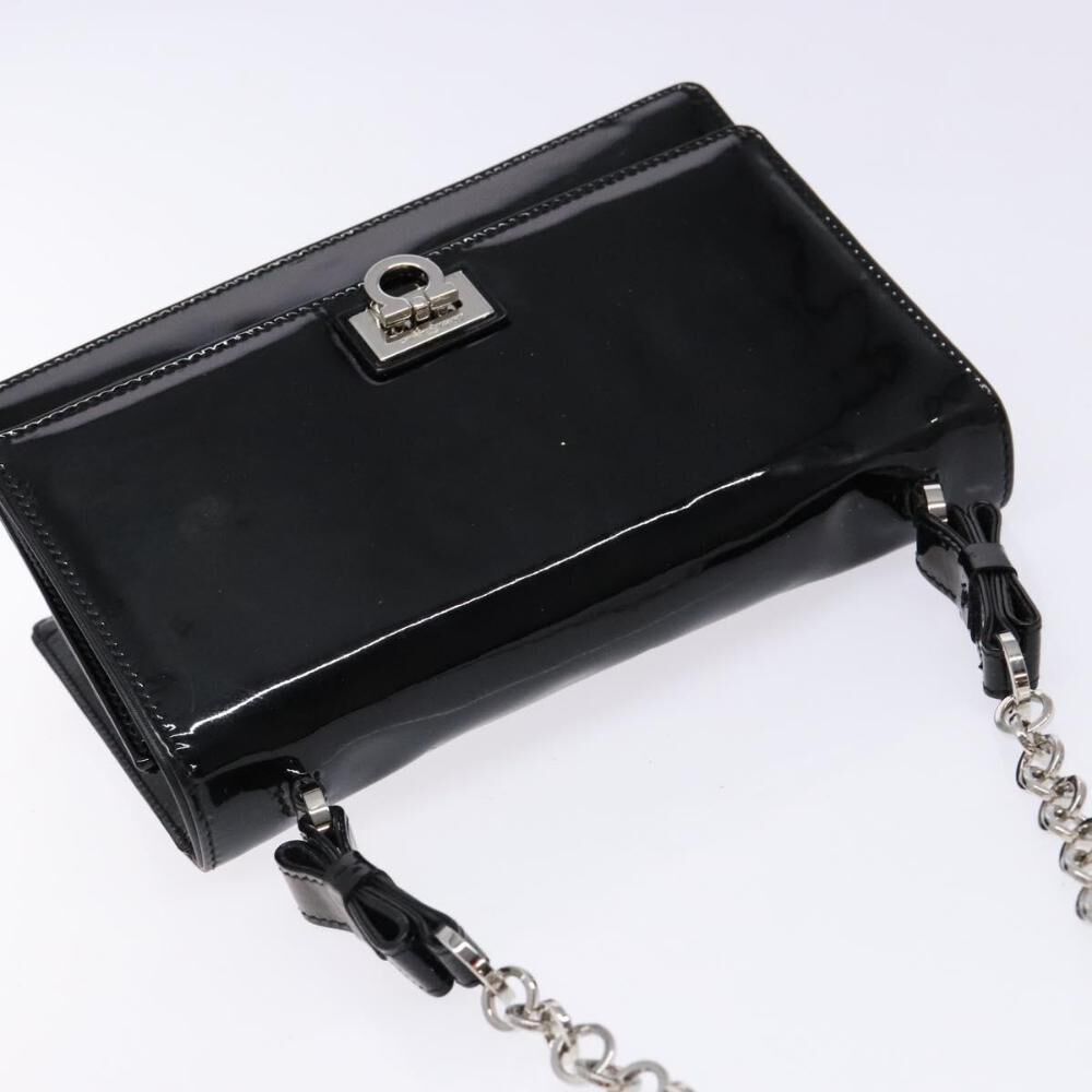 Salvatore Ferragamo Shoulder Bag