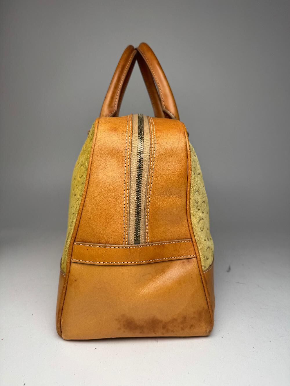 Celine Travel Bag