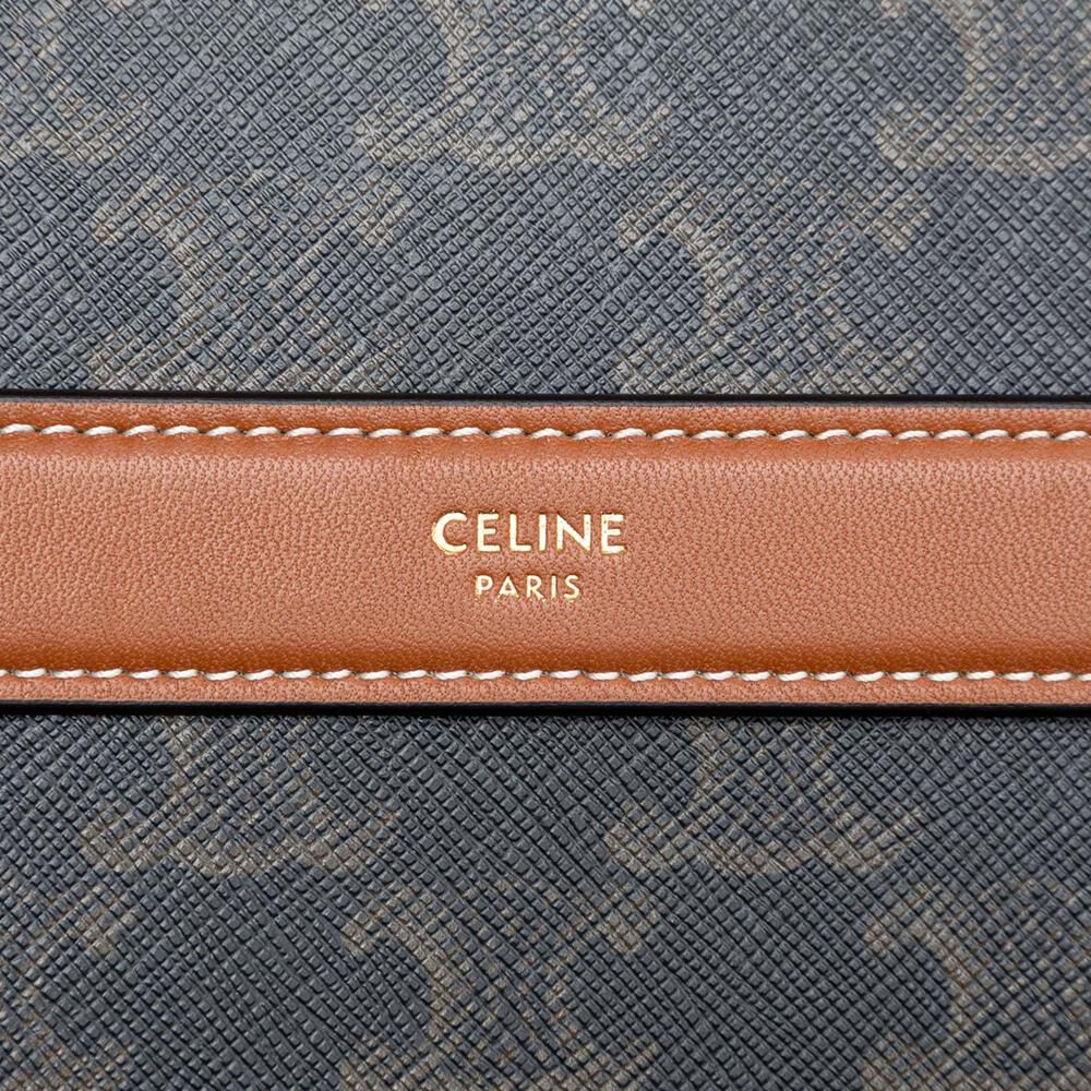 Celine Clutch