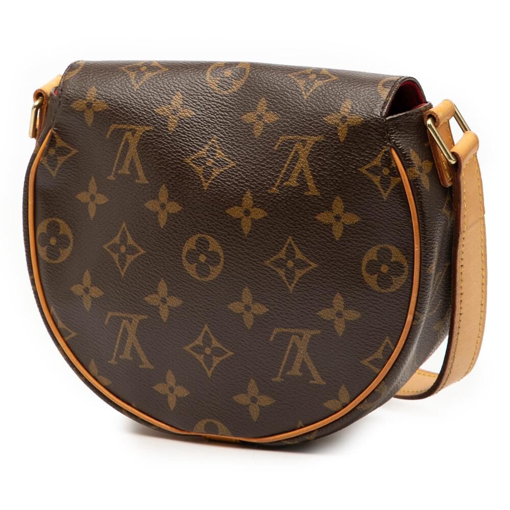 Louis Vuitton Sac Tambourine