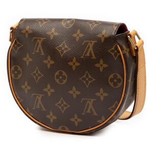 Louis Vuitton Sac Tambourine