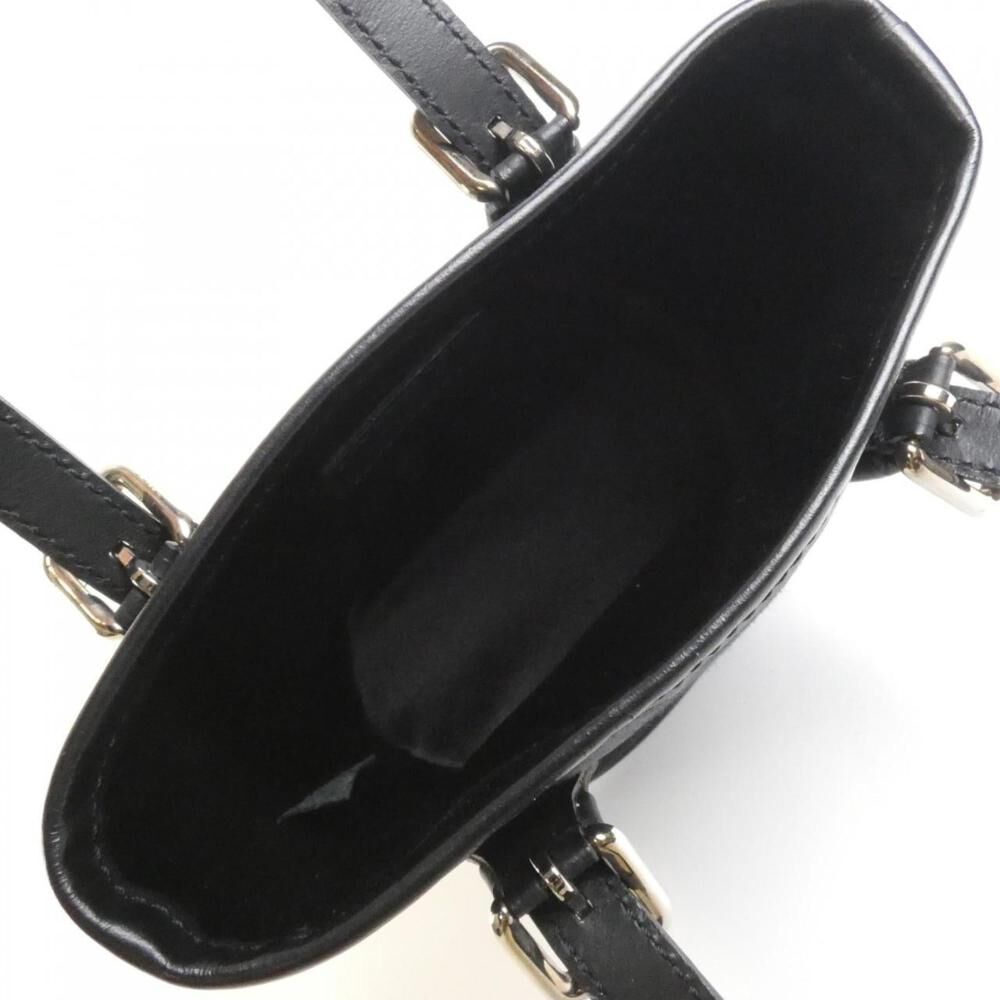 Louis Vuitton Bucket Bag