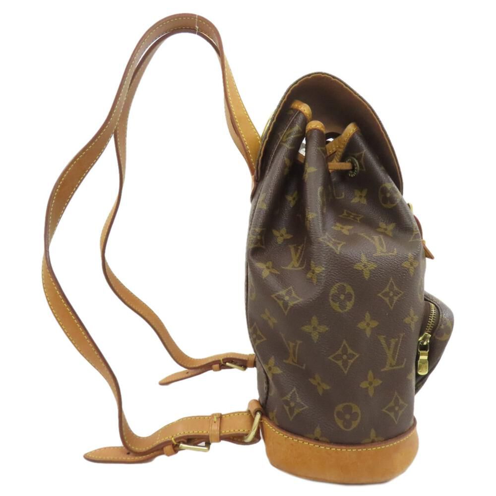 Louis Vuitton Montsouris